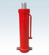 HSG צירים חיבור צילינדרים צילינדרים מרותכים